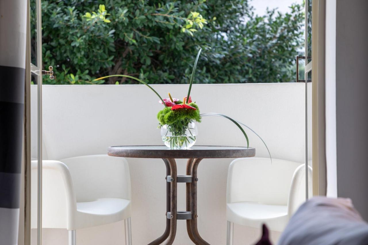 Cinema Hotel - An Atlas Boutique Hotel Tel Aviv Bagian luar foto