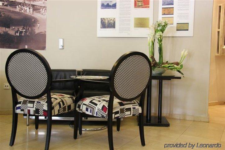 Cinema Hotel - An Atlas Boutique Hotel Tel Aviv Bagian luar foto